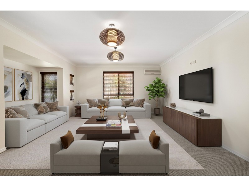 2 Gretchen Circuit, Thornlands QLD 4164