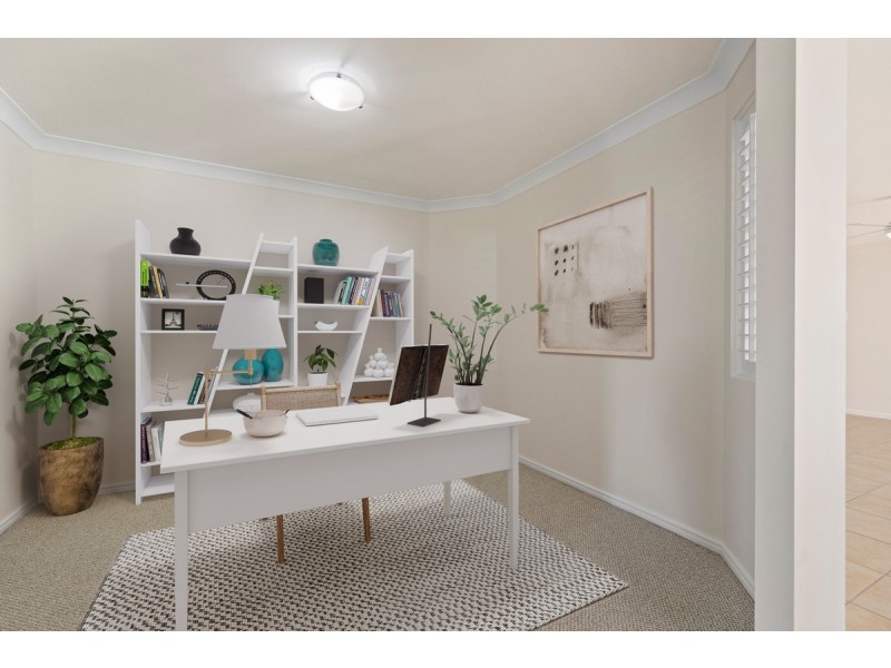 2 Gretchen Circuit, Thornlands QLD 4164