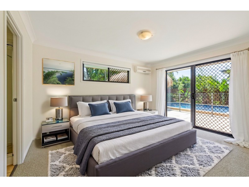 2 Gretchen Circuit, Thornlands QLD 4164