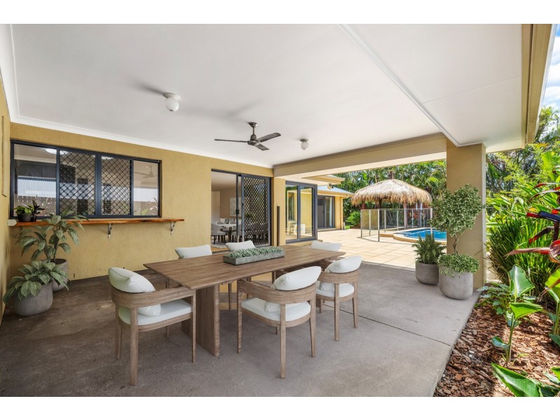 2 Gretchen Circuit, Thornlands QLD 4164