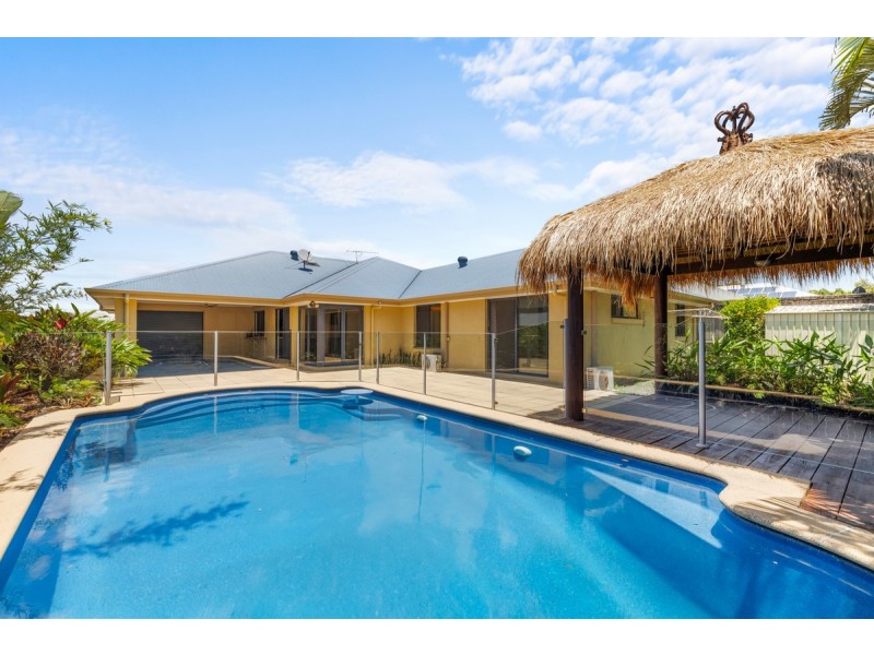 2 Gretchen Circuit, Thornlands QLD 4164