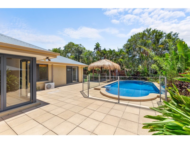 2 Gretchen Circuit, Thornlands QLD 4164