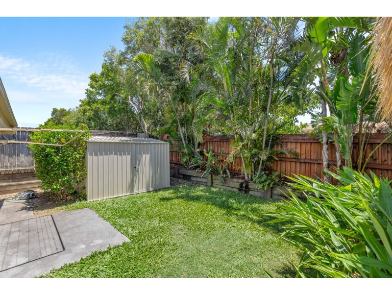 2 Gretchen Circuit, Thornlands QLD 4164