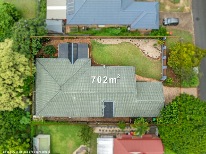 21 Leonard Street, Wellington Point QLD 4160