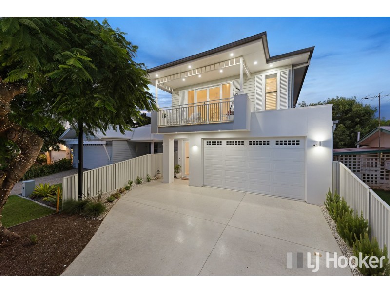 14A Russell Street, Cleveland QLD 4163