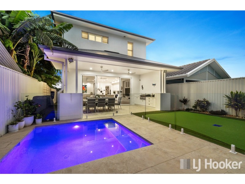 14A Russell Street, Cleveland QLD 4163