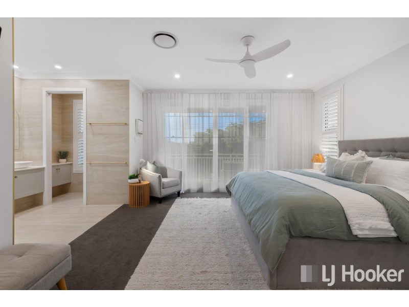 14A Russell Street, Cleveland QLD 4163