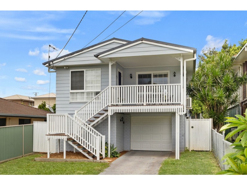 63 Frederick Street, Wellington Point QLD 4160