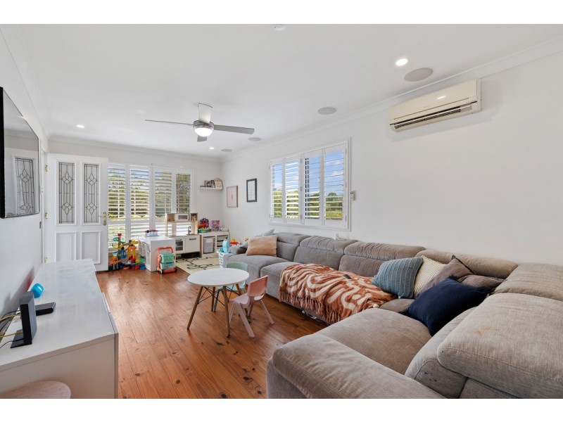 63 Frederick Street, Wellington Point QLD 4160