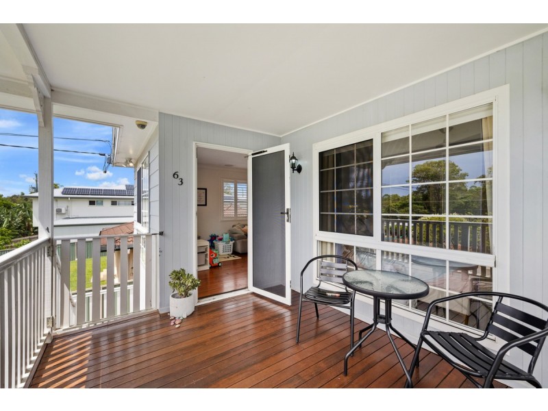 63 Frederick Street, Wellington Point QLD 4160