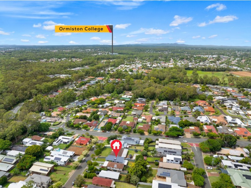 63 Frederick Street, Wellington Point QLD 4160