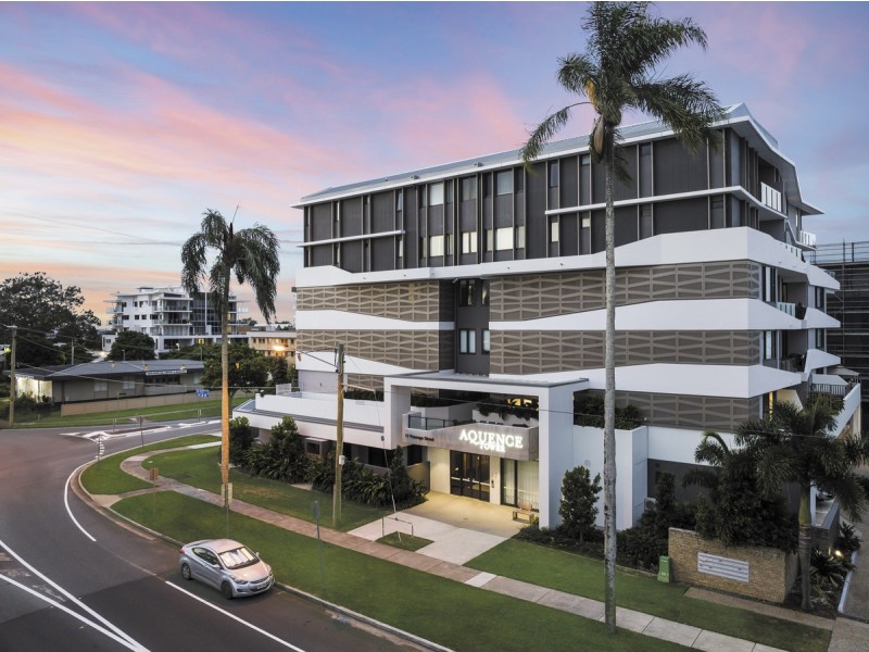 206/17 Passage Street, Cleveland QLD 4163