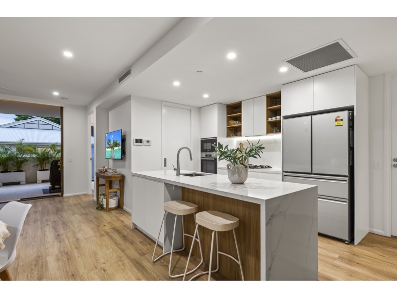 206/17 Passage Street, Cleveland QLD 4163