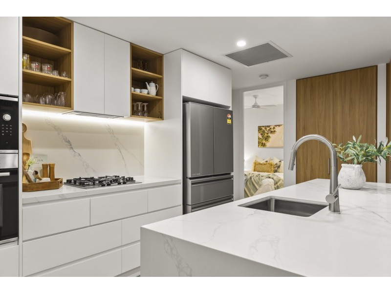 206/17 Passage Street, Cleveland QLD 4163