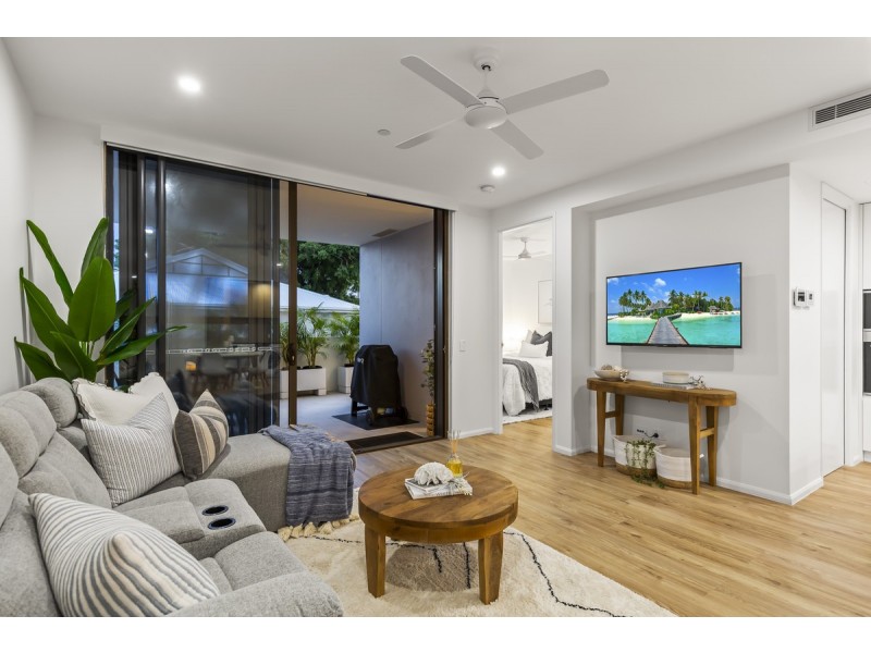 206/17 Passage Street, Cleveland QLD 4163