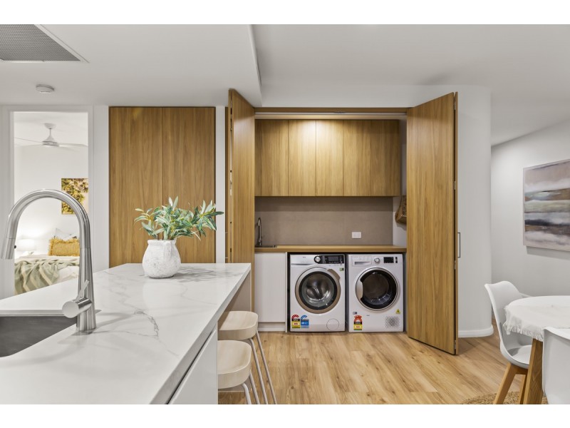 206/17 Passage Street, Cleveland QLD 4163