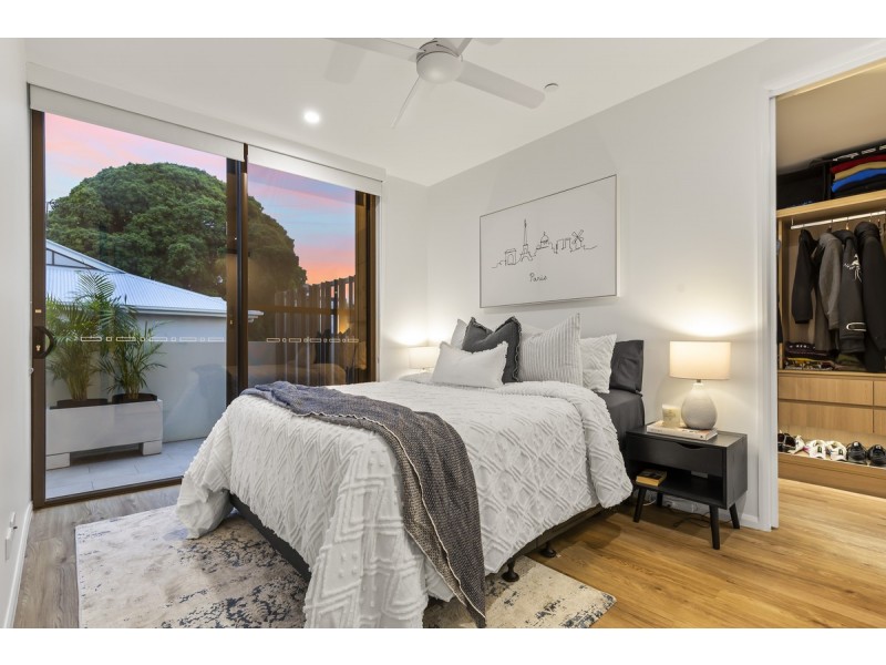 206/17 Passage Street, Cleveland QLD 4163