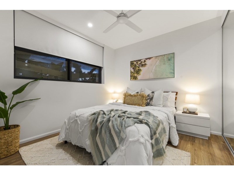 206/17 Passage Street, Cleveland QLD 4163