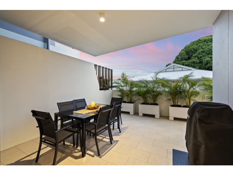 206/17 Passage Street, Cleveland QLD 4163