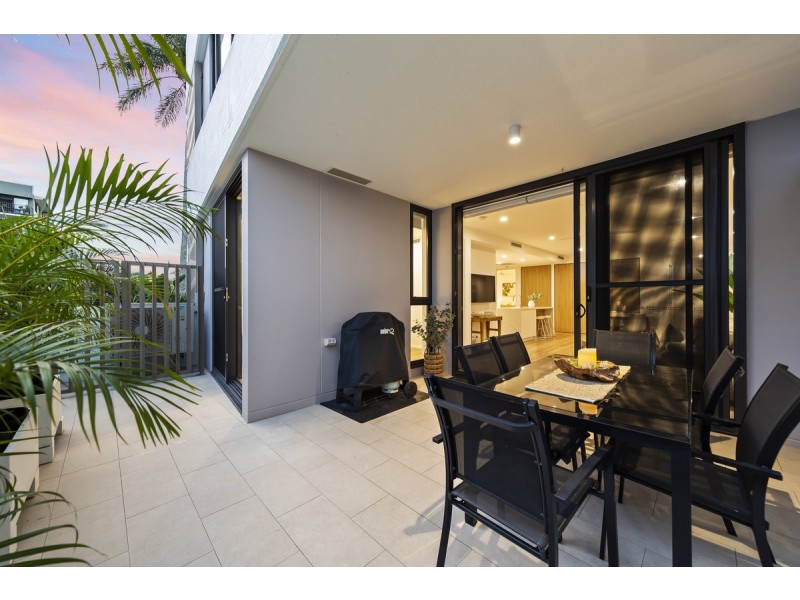 206/17 Passage Street, Cleveland QLD 4163