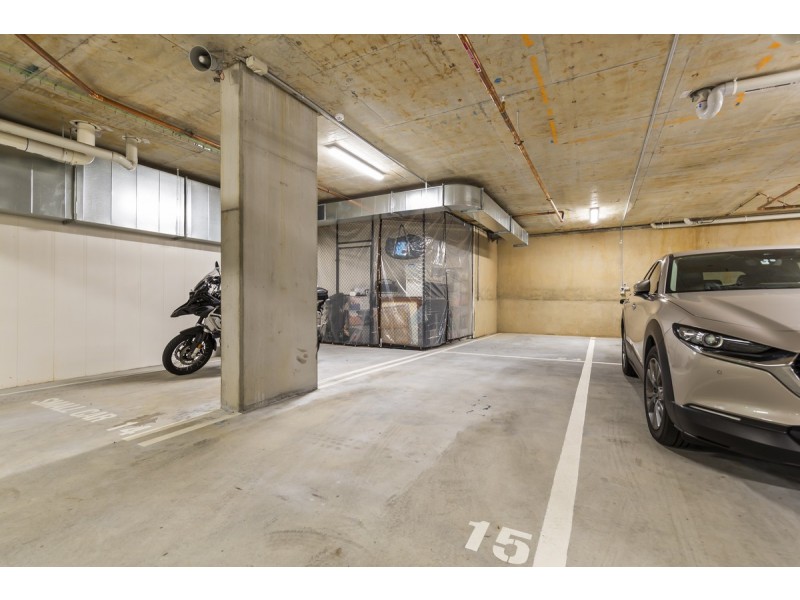 206/17 Passage Street, Cleveland QLD 4163