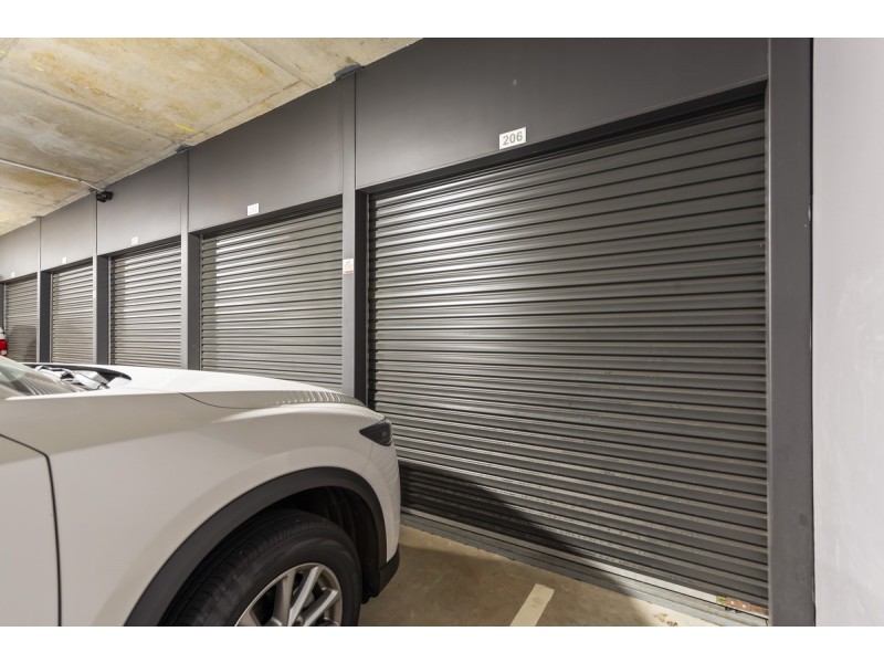 206/17 Passage Street, Cleveland QLD 4163