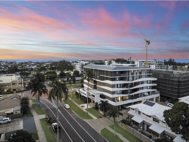 206/17 Passage Street, Cleveland QLD 4163