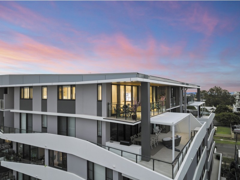 206/17 Passage Street, Cleveland QLD 4163