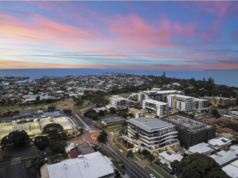 206/17 Passage Street, Cleveland QLD 4163