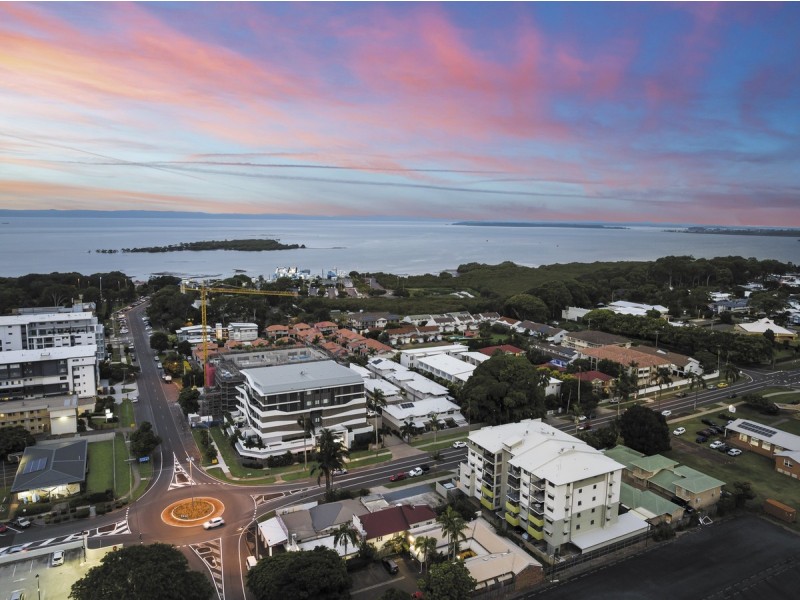 206/17 Passage Street, Cleveland QLD 4163