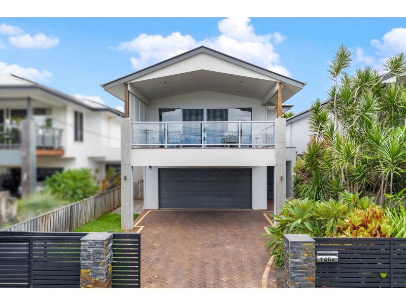 146A Gordon Street, Ormiston QLD 4160