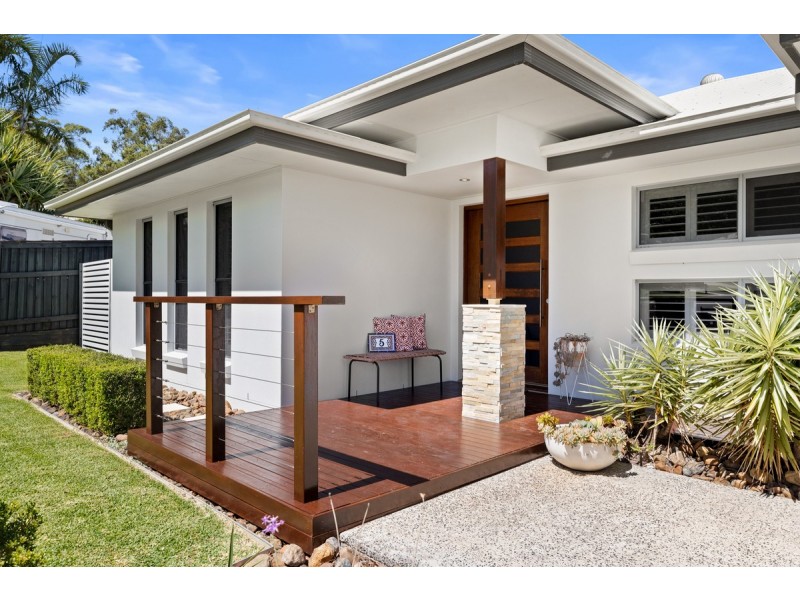 5 Poplin Place, Mount Cotton QLD 4165