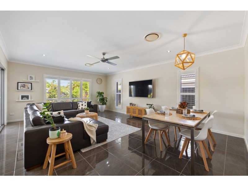 5 Poplin Place, Mount Cotton QLD 4165