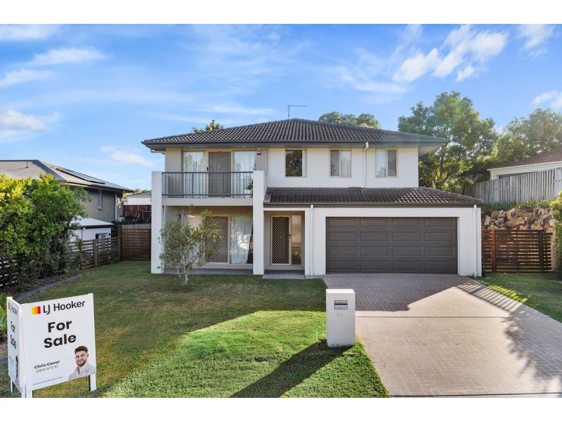 10 Aqua Crescent, Redland Bay QLD 4165