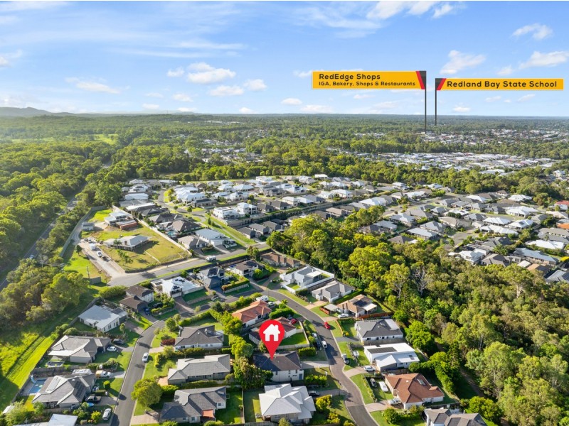 10 Aqua Crescent, Redland Bay QLD 4165