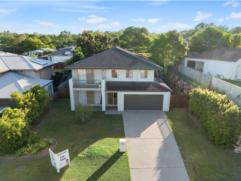 10 Aqua Crescent, Redland Bay QLD 4165