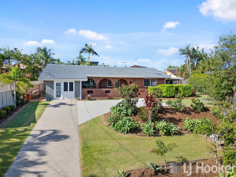 1 Lake View Drive, Thornlands QLD 4164