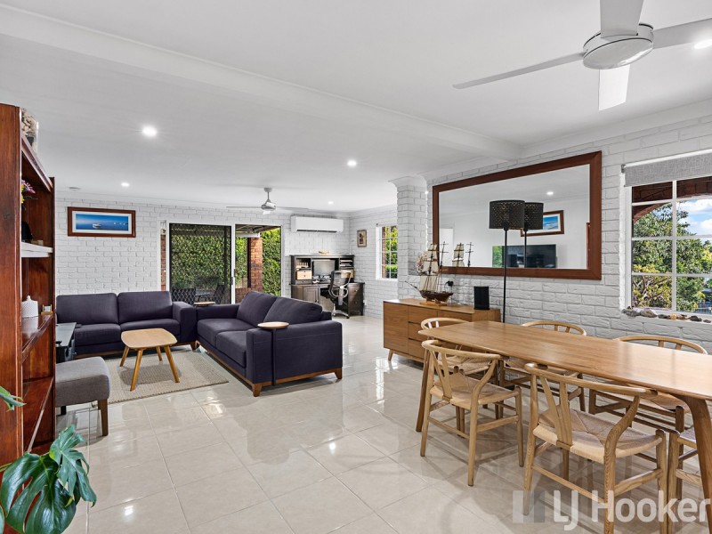 1 Lake View Drive, Thornlands QLD 4164