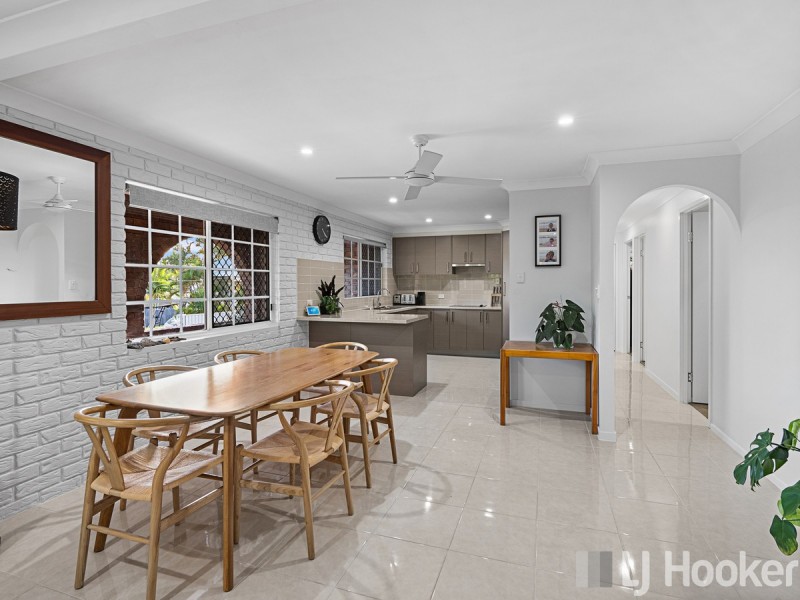 1 Lake View Drive, Thornlands QLD 4164