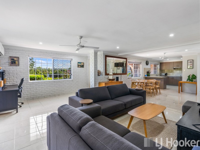 1 Lake View Drive, Thornlands QLD 4164