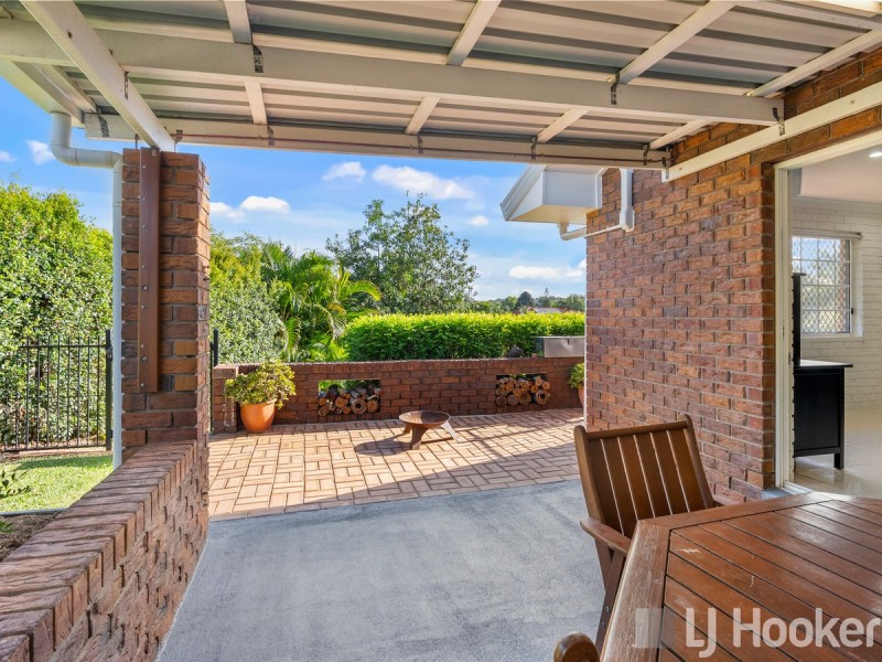 1 Lake View Drive, Thornlands QLD 4164