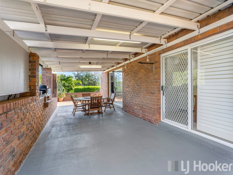 1 Lake View Drive, Thornlands QLD 4164