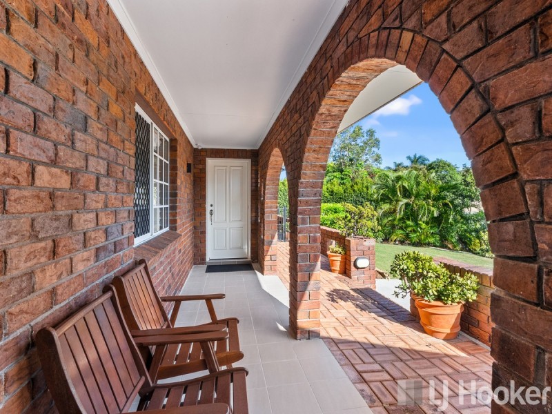 1 Lake View Drive, Thornlands QLD 4164