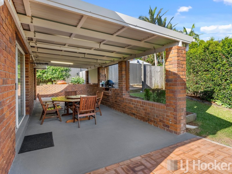 1 Lake View Drive, Thornlands QLD 4164