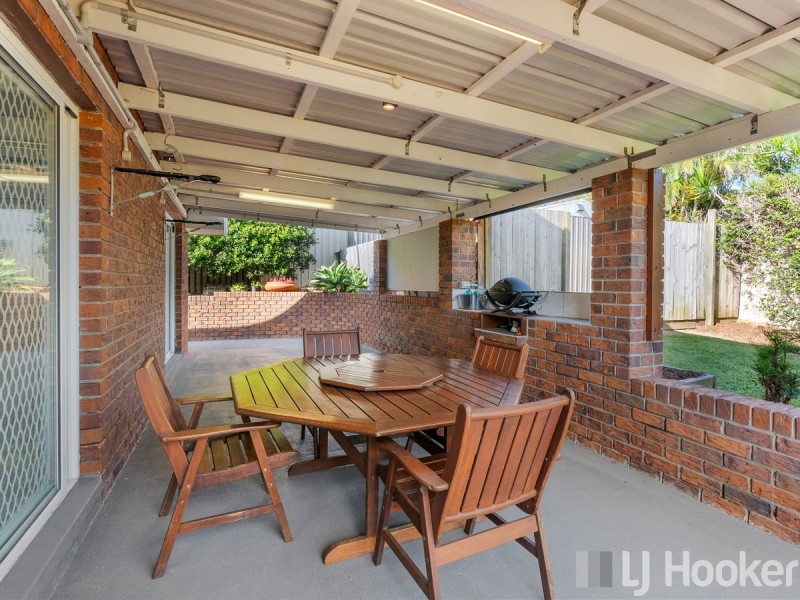 1 Lake View Drive, Thornlands QLD 4164