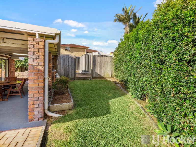 1 Lake View Drive, Thornlands QLD 4164