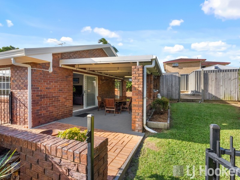 1 Lake View Drive, Thornlands QLD 4164