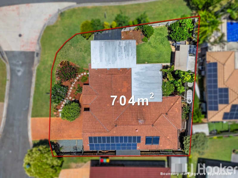 5 Dundee Court, Victoria Point QLD 4165
