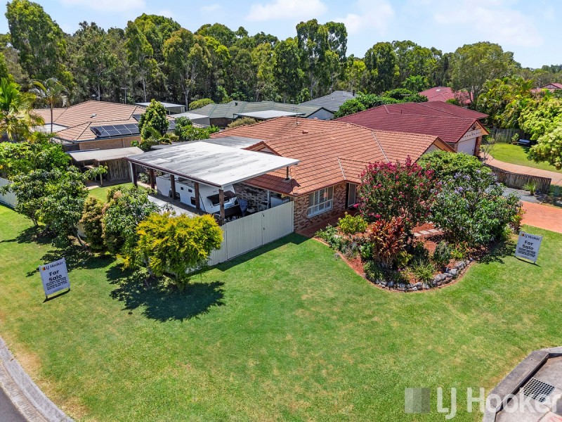 5 Dundee Court, Victoria Point QLD 4165