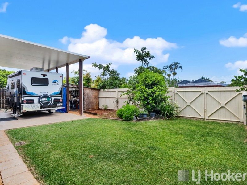 5 Dundee Court, Victoria Point QLD 4165